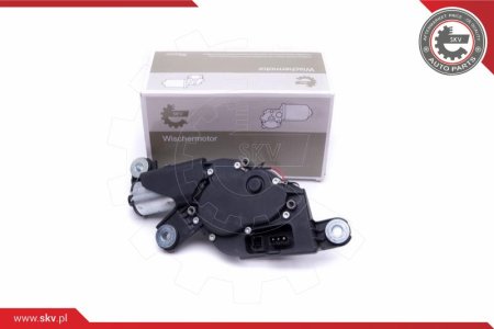 Silnik wycieraczek SKV 19SKV100 67636917907 tył BMW X3 (E83)