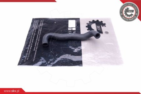Przewód chłodnicy SKV 43SKV836 55217270 OPEL ASTRA H SIGNUM VECTRA C
