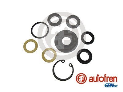 Reperaturka pompy hamulcowej AUTOFREN SEINSA D1513 125033 HONDA (LUC 25,4MM)