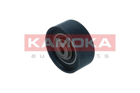 Rolka prowadząca paska rozrządu KAMOKA R0523 03G109244A (metal) AUDI A3