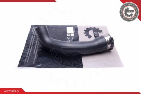 Przewód turbiny SKV 24SKV505 144605926R RENAULT SCENIC III 1.2 TCE