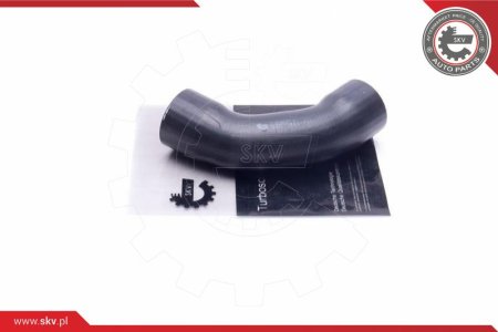 Przewód turbiny SKV 24SKV541 11617799392 BMW 3 E46 330D