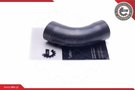 Przewód turbiny SKV 24SKV547 11617800628 BMW X3 E53