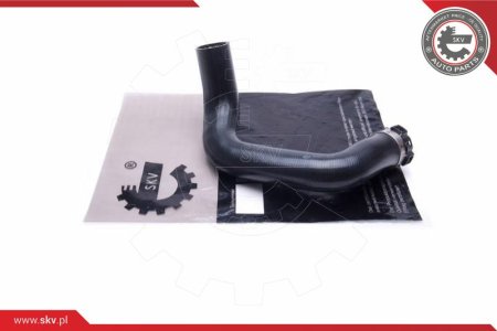 Przewód turbiny SKV 43SKV473 52002498 FIAT 500L TIPO 1.6 D