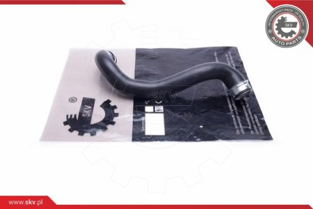 Przewód chłodnicy SKV 43SKV652 2115015482 MERCEDES CLS E-CLASS