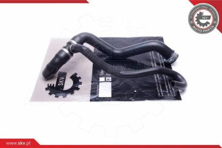 Przewód chłodnicy SKV 43SKV658 2515000075 MERCEDES R-CLASS
