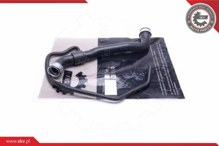 Przewód chłodnicy SKV 43SKV659 2125011382 MERCEDES E-CLASS