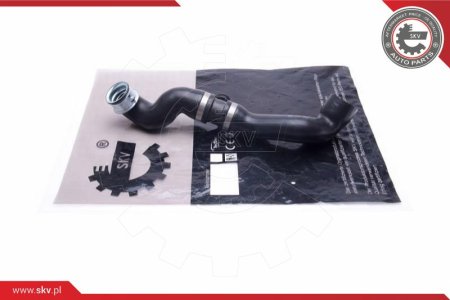 Przewód chłodnicy SKV 43SKV859 2035013682 MERCEDES C-CLASS