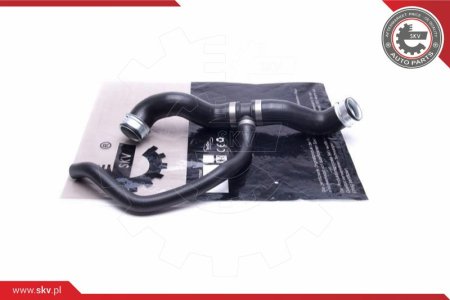 Przewód chłodnicy SKV 43SKV886 2215014682 MERCEDES S-CLASS (W221, S350)