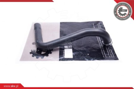 Przewód chłodnicy SKV 43SKV894 A9065010382 MERCEDES-BENZ SPRINTER