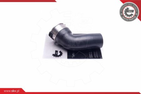 Przewód turbiny SKV 43SKV932 11617799395 BMW X5 (E53) 3.0 D