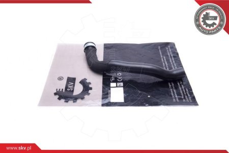 Przewód turbiny SKV 43SKV935 9P1121612 PORSCHE BOXSTER 2.0