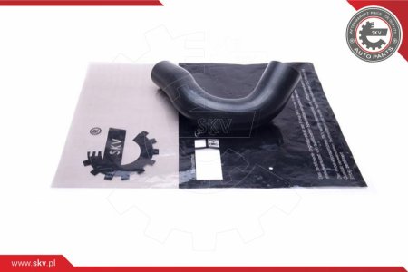 Przewód turbiny SKV 43SKV939 4M0145738R AUDI Q7 2.0 TFSI