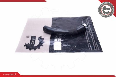 Przewód turbiny SKV 43SKV942 9P1121624 PORSCHE CAYMAN