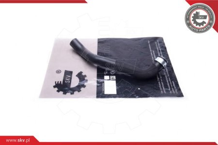 Przewód turbiny SKV 43SKV943 9P1121611 PORSCHE BOXSTER 2.0