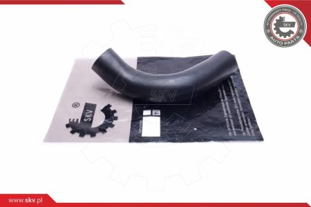 Przewód turbiny SKV 54SKV018 8L9145708A AUDI A3 1.8 T