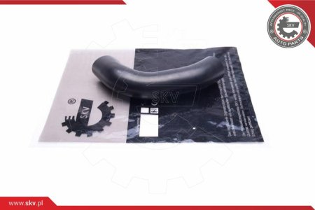 Przewód turbiny SKV 54SKV019 1S7Q6K770AD FORD MONDEO MK3 2.0 TDDI