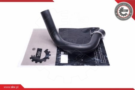 Przewód turbiny SKV 54SKV026 14463JG72A NISSAN X-TRAIL 2.0 DCI