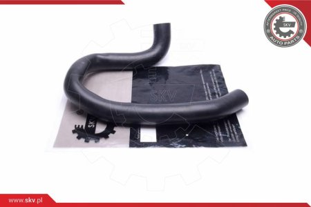 Przewód turbiny SKV 54SKV027 13231618 OPEL ASTRA H 1.6 TURBO