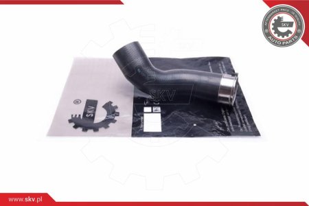 Przewód turbiny SKV 54SKV195 13717597587 BMW 1 (F20, F21) 3 (F30, F31, F80