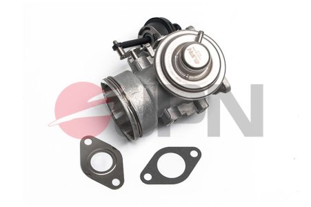 Zawór recyrkulacji spalin JPN 75E9379-JPN 038131501AT