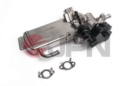 Moduł EGR JPN 75E9392-JPN 03L131512BQ AUDI A5,A6,Q5, SEAT EXEO 2.0TDI 08-16