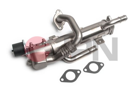 Moduł chłodnicy EGR KPL. JPN 75E9398-JPN 03G131512AL VAG