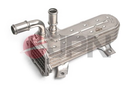 Moduł chłodnicy EGR KPL. JPN 75E9401-JPN 038131512H AUDI, SEAT, SKODA, VW 1.9TDI