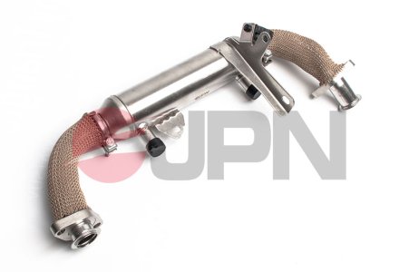 Chłodnica EGR JPN 75E9435-JPN 55181418 FIAT