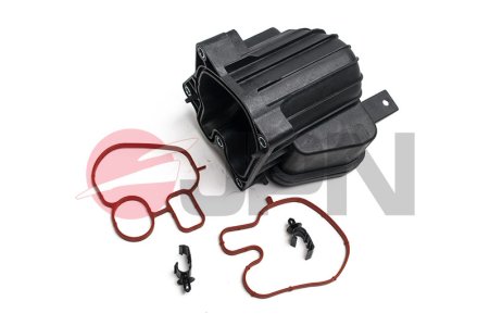 Obudowa chłodnicy recyrkulacji spalin JPN 75E9436-JPN 0851123 z uszczelką