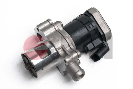 Zawór EGR JPN 75E9440-JPN 6461420019 MERCEDES SPRINTER 2.1CDI 06