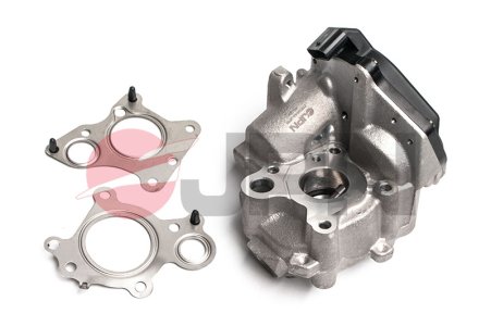 Zawór recyrkulacji spalin JPN 75E9442-JPN 6511400660 MERCEDES