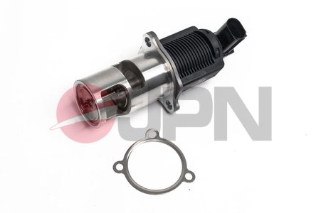 Zawór EGR JPN 75E9450-JPN 8200004883 DACIA LOGAN05-, SANDERO 08