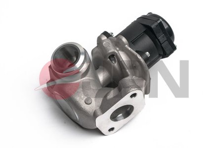 Zawór EGR z uszczelką JPN 75E9459-JPN 1618N8 PSA,FORD,TOYOTA
