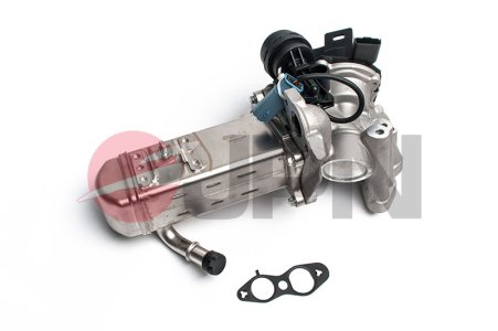 Moduł EGR JPN 75E9465-JPN 9678257280 CITROENDS PEUGEOT