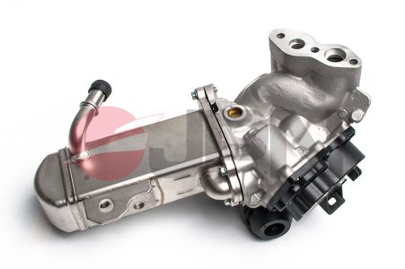 Moduł EGR JPN 75E9465-JPN 9678257280 CITROENDS PEUGEOT