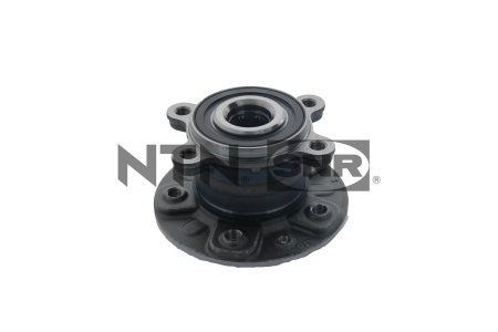 Łożysko, zestaw naprawczy piasty SNR R168.137 432026UA1A NISSAN