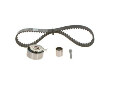 Zestaw rozrządu (z paskiem) BOSCH 1987946667 K025676XS AUDI VW