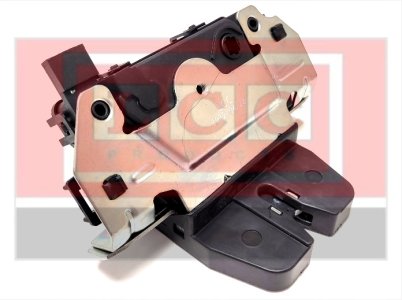 Zamek pokrywy bagażnika LCC PRODUCTS LCC3433 13188851 OPEL