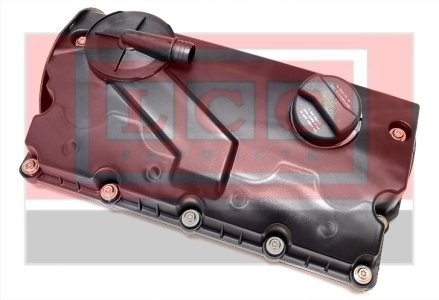Pokrywa zaworów z uszczelką LCC PRODUCTS LCCM01052 038103469AD VW 1.9, 2.0TDI 98