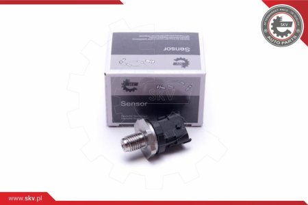 Czujnik ciśnienia paliwa SKV 17SKV614 504229208 CITROEN JUMPER FIAT