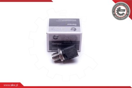 Czujnik ciśnienia paliwa SKV 17SKV615 13537800602 MINI MINI COOPER CLUBMAN