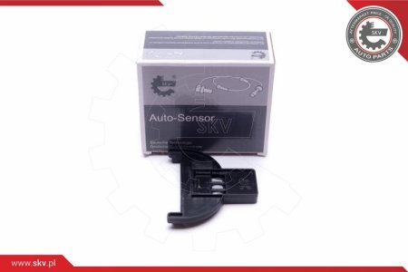Czujnik zamglenia szyb SKV 17SKV629 64116928326 BMW 1 3 5 6 7 X1 X5 X6 Z4