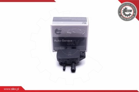 Czujnik MAP do instalacji LPG SKV 17SKV631 463057000 KING, AEB, ELPIGAZ