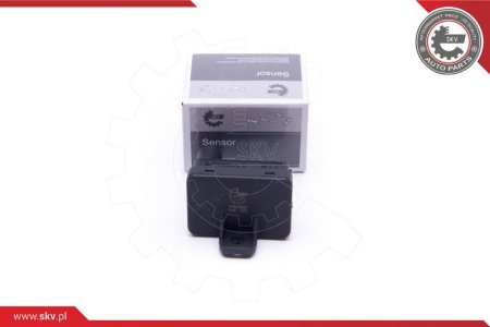Czujnik MAP do instalacji LPG SKV 17SKV632 3613112500019 OMVL DREAM XXI