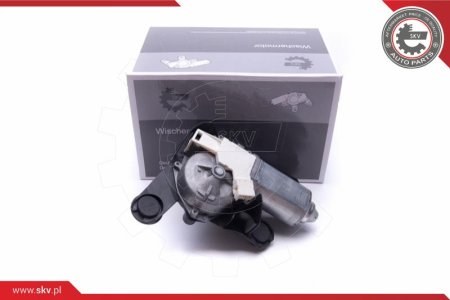 Silnik wycieraczek SKV 19SKV114 6405JQ tył CITROEN C4 II DS4 DS5