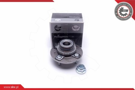 Piasta koła z łożyskiem SKV 29SKV478 5271002550 tylna HYUNDAI ATOS