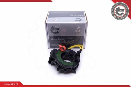 Taśma poduszki powietrznej SKV 96SKV565 8430660080 TOYOTA LAND CRUISER