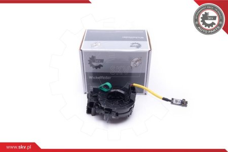 Taśma poduszki powietrznej SKV 96SKV567 83196FJ000 SUBARU IMPREZA LEGACY