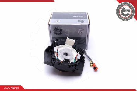 Taśma poduszki powietrznej SKV 96SKV568 25567CC00E NISSAN MURANO